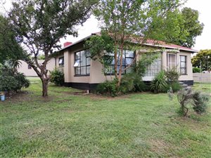 4 Bed House in Maraisburg