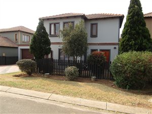 3 Bed House in Meyersig Lifestyle Estate