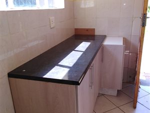 2 Bed Apartment in Dersley