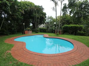 2 Bed Apartment in Ballito