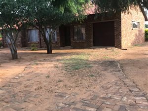 3 Bed House in Imperial Reserve