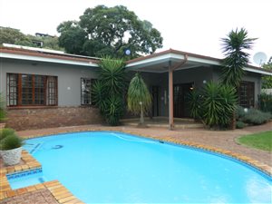 4 Bed House in Villieria