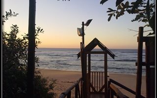 2 Bedroom Apartment in Palm Beach