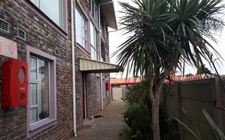 2 Bedroom Apartment in Mossel Bay