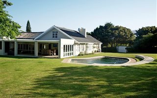 5 Bedroom House in Constantia