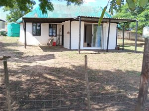 4 Bed House in Empangeni