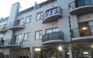 1 Bedroom Flat in Hartbeespoort Dam