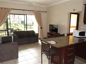 2 Bed Apartment in St Michaels on Sea