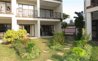2 Bedroom Apartment in St Michaels on Sea