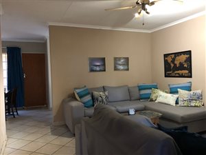 2 Bed Townhouse in Eldoraigne