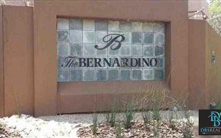 3 Bedroom Cluster in Khyber Rock