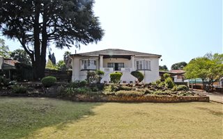 3 Bedroom House in Observatory