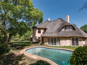 4 Bed House in Inanda