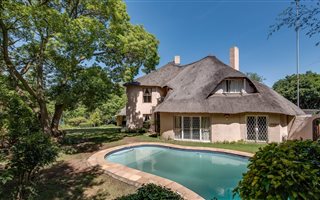 4 Bedroom House in Inanda