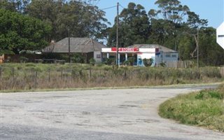 3 ha Farm in Rowallan Park and surrounds