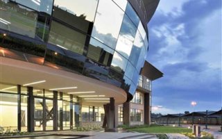 1000 m² Office Space in Kempton Park Central