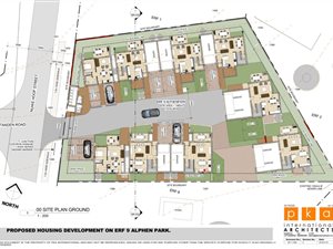 1983 m² Land available in Maroelana