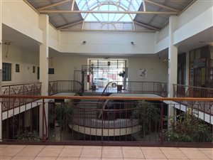 7882 m² Retail Space in Ferndale