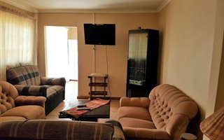 2 Bedroom Apartment in Bronkhorstspruit
