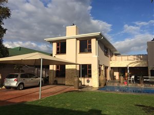 1 Bed House in Strand North
