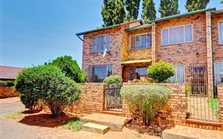 2 Bedroom Duplex in Discovery