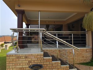 3 Bed House in Grosvenor