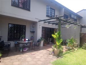 3 Bed Townhouse in Arboretum