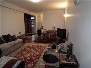 1 Bed Apartment in Strand South