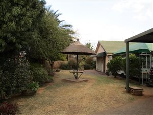 4 Bed House in Arcon Park