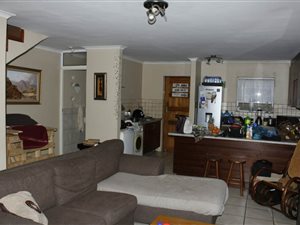 2 Bed Townhouse in Dalview