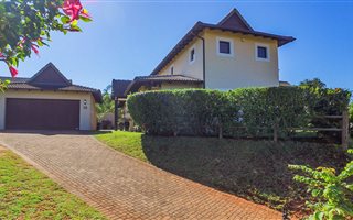 4 Bedroom House in Seaward Estates