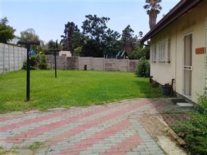 3 Bedroom House in Illiondale