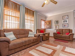 3 Bed House in Cresslawn
