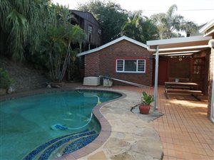 3 Bed House in Glen Anil