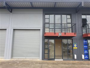 167 m² Industrial space in Pomona