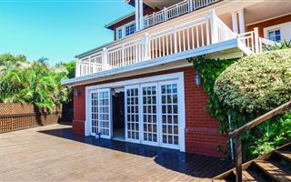 3 Bedroom House in Mt Edgecombe Estate 1 & 2