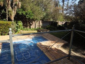 4 Bed House in Monument