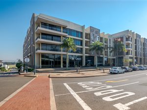 1 Bed Apartment in New Town Centre