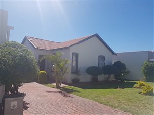 2 Bed Townhouse in Brits