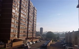 1 Bedroom Apartment in North Beach