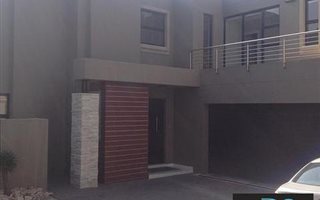3 Bedroom Cluster in Rivonia