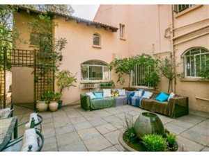 1 Bedroom Garden Cottage in Vorna Valley