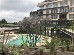 1 Bed Apartment in Houghton Estate