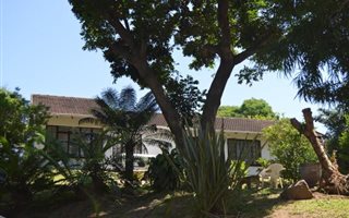 4 Bedroom House in Crestholme