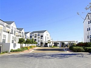 1 Bed Apartment in De Velde