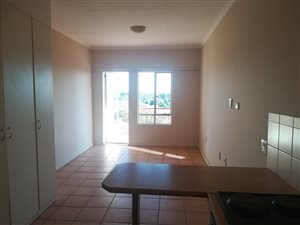 Apartment in Die Wilgers