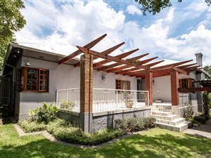 3 Bed House in Greenside East
