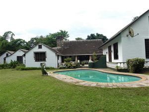 4 ha Farm in Ballito