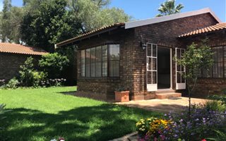 3 Bedroom Townhouse in River Club