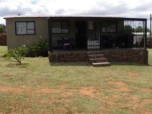 2 Bed House in Eersterust